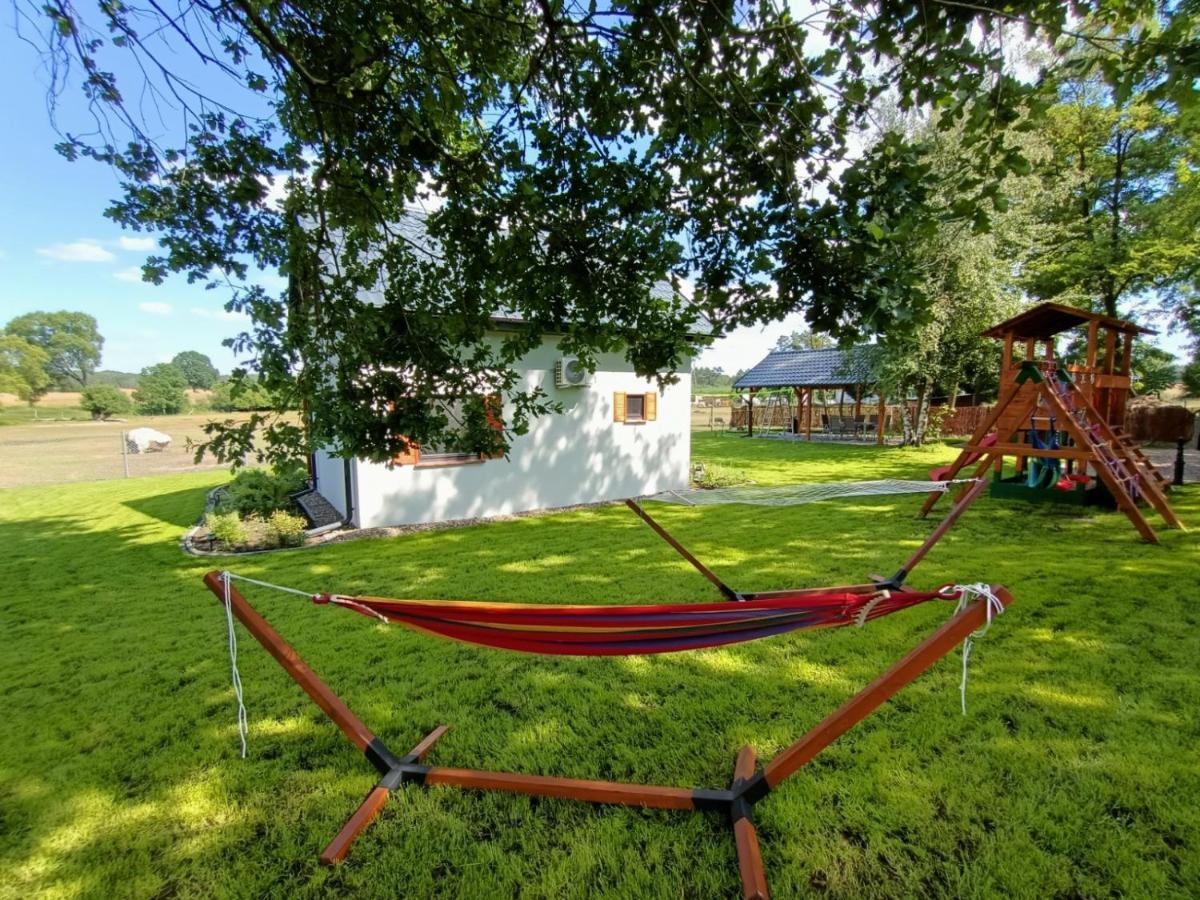 Smocze Ranczo 2 Holiday home *
