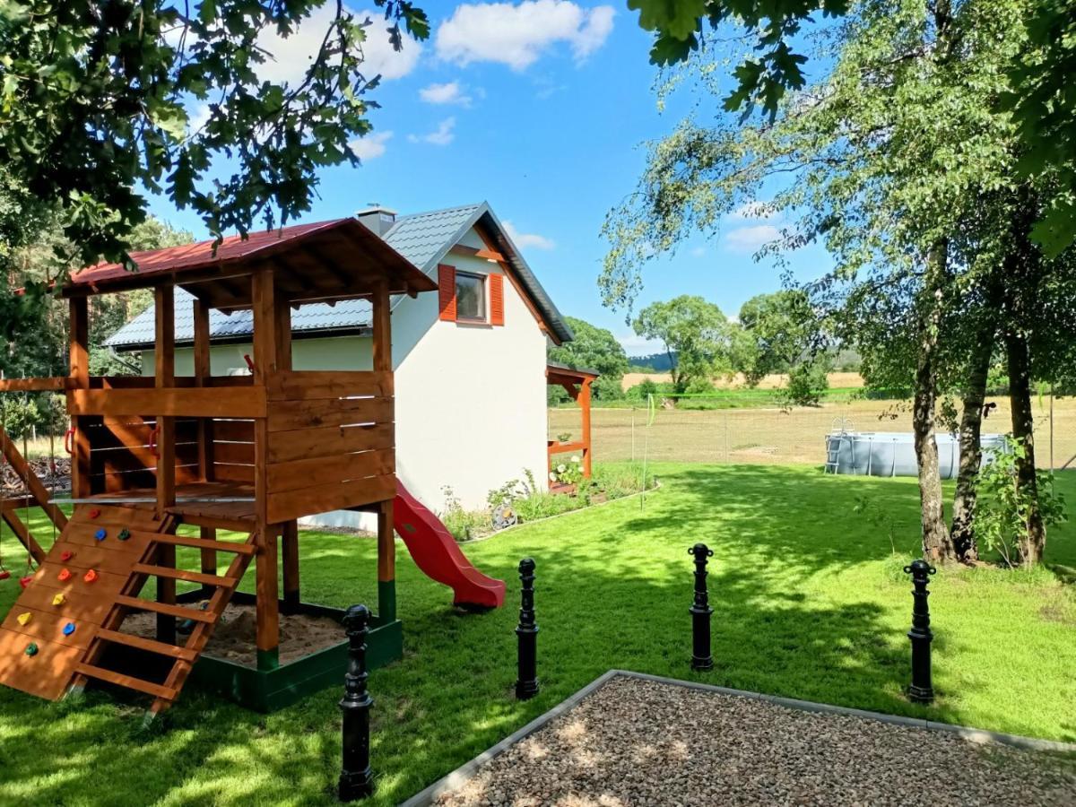 Smocze Ranczo 2 Holiday home