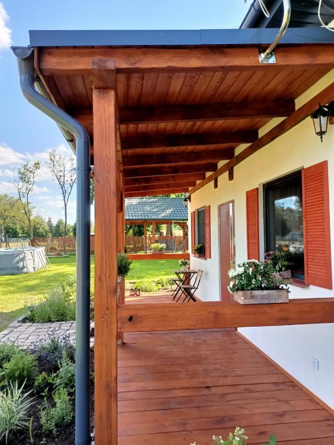 Smocze Ranczo 2 Holiday home