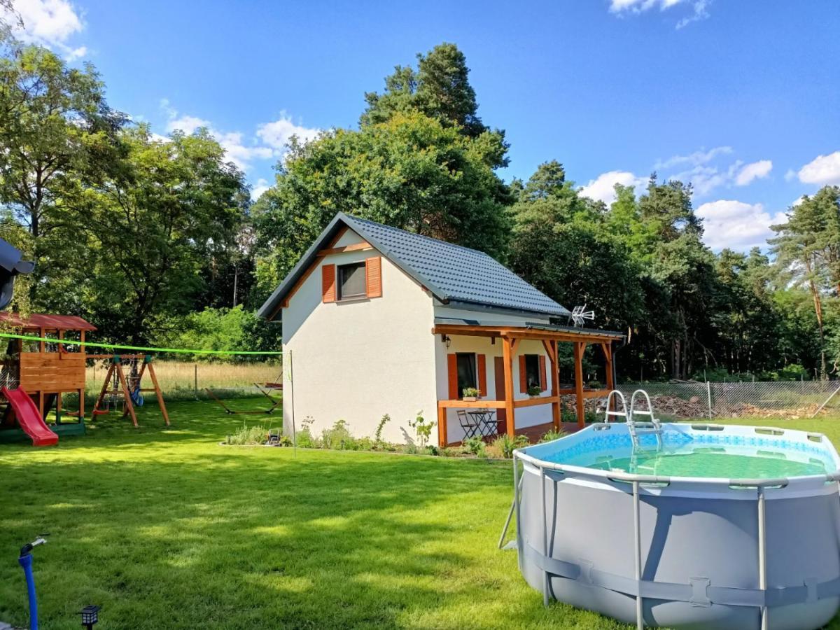 Holiday home Smocze Ranczo 2