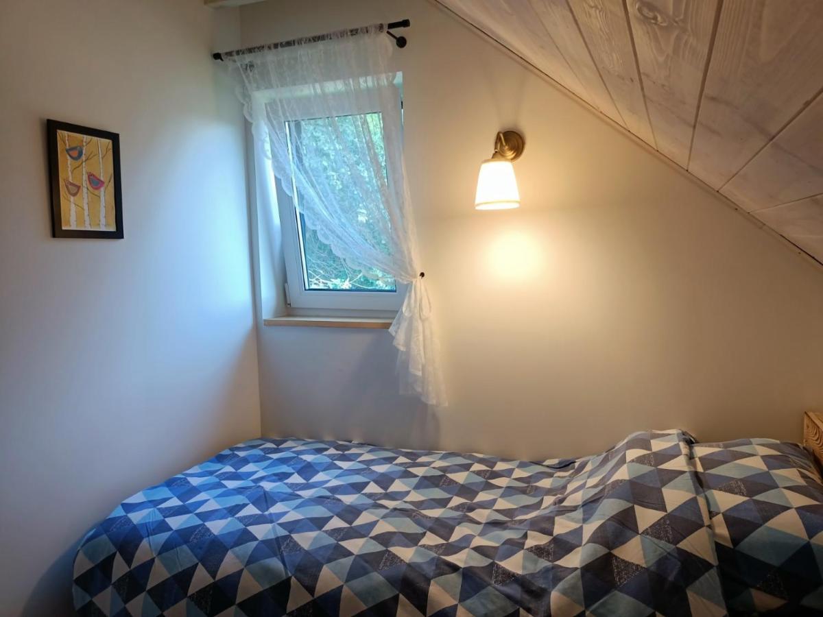 Smocze Ranczo 2 Holiday home *