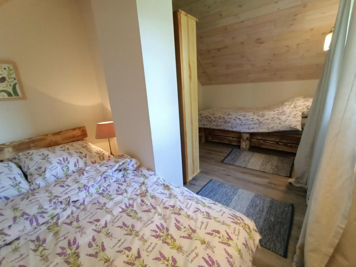 Holiday home Smocze Ranczo 2 *