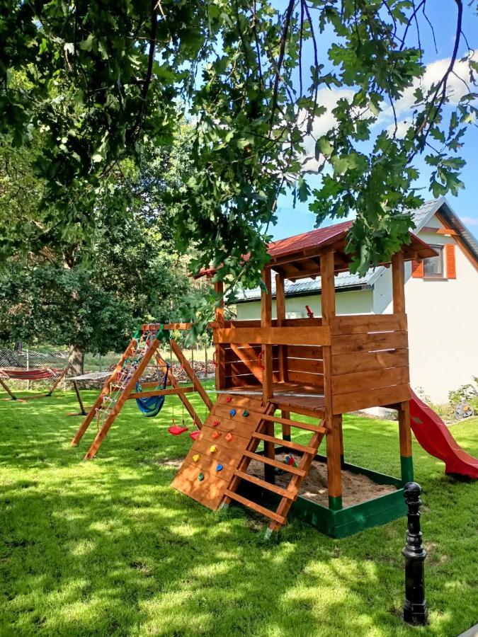 Smocze Ranczo 2 * Osno Lubuskie