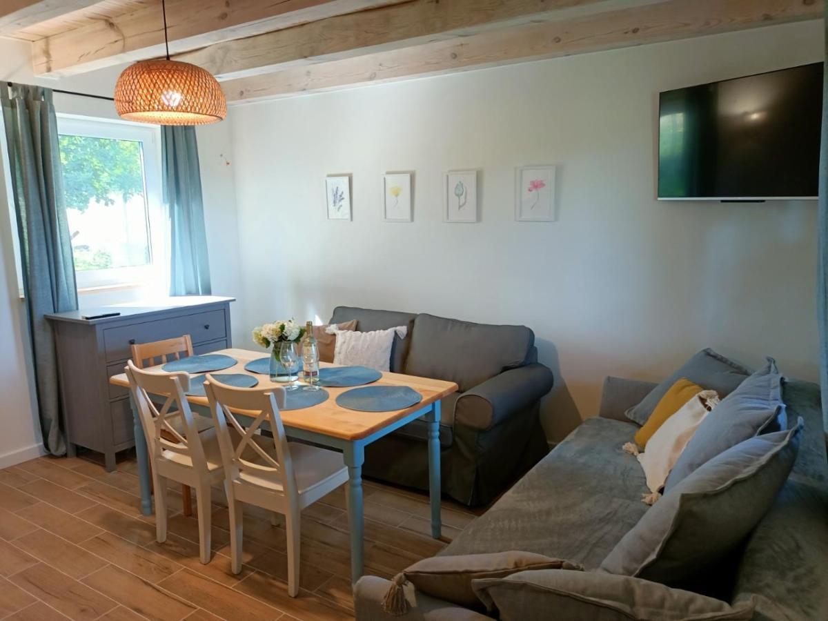 Smocze Ranczo 2 Holiday home