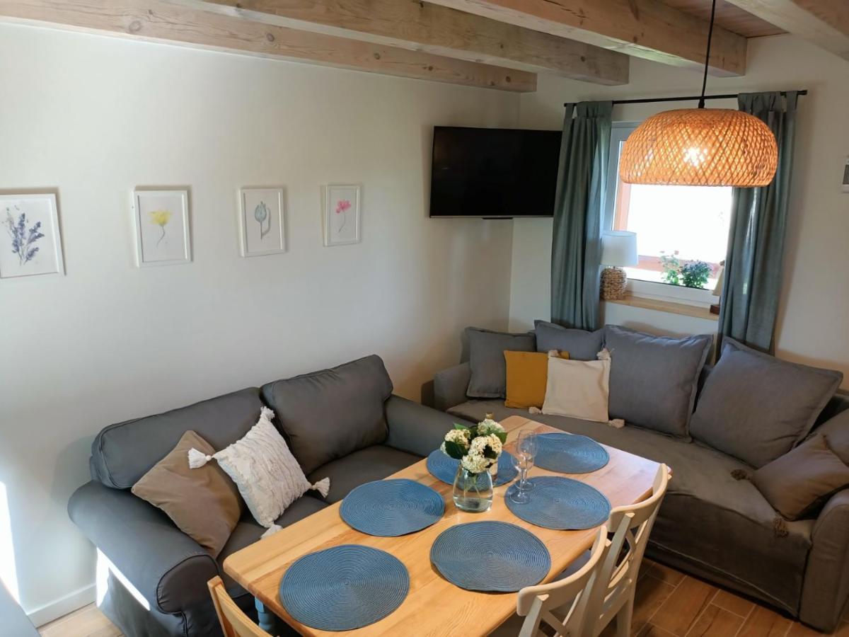 Smocze Ranczo 2 Holiday home *