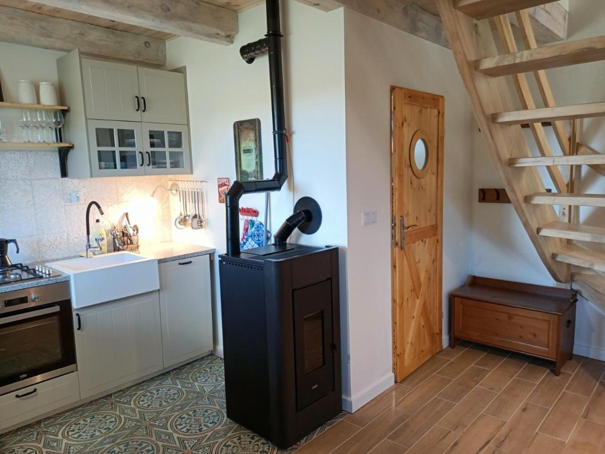 Holiday home Smocze Ranczo 2 *
