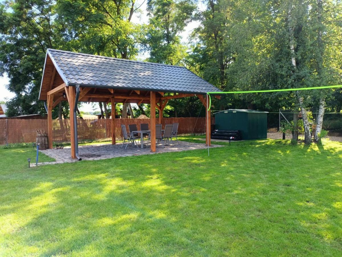 Holiday home Smocze Ranczo 2