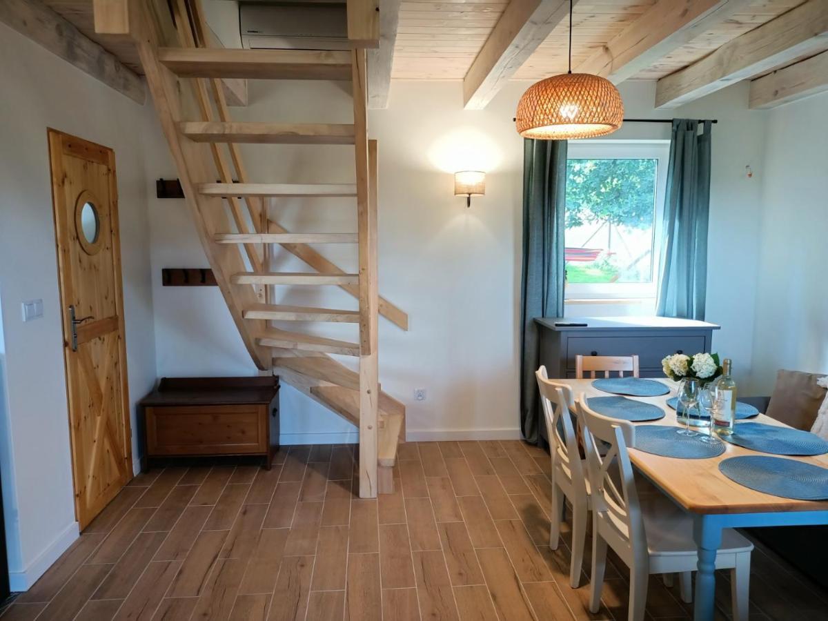 Holiday home Smocze Ranczo 2