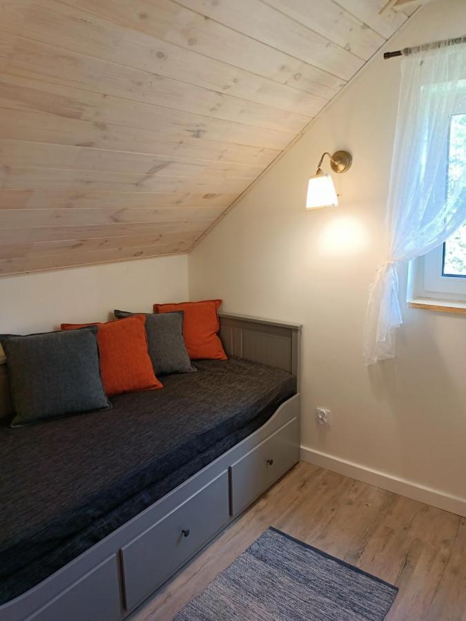 Holiday home Smocze Ranczo 2 *