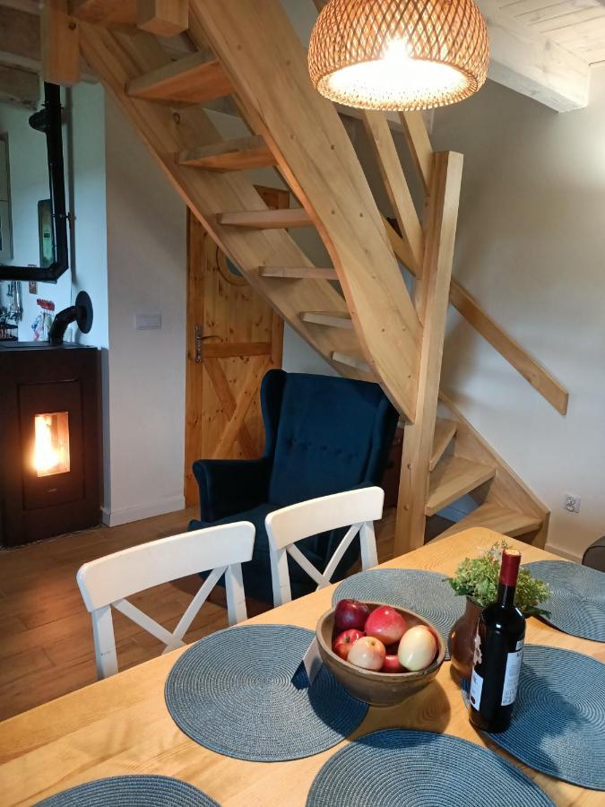 Holiday home Smocze Ranczo 2