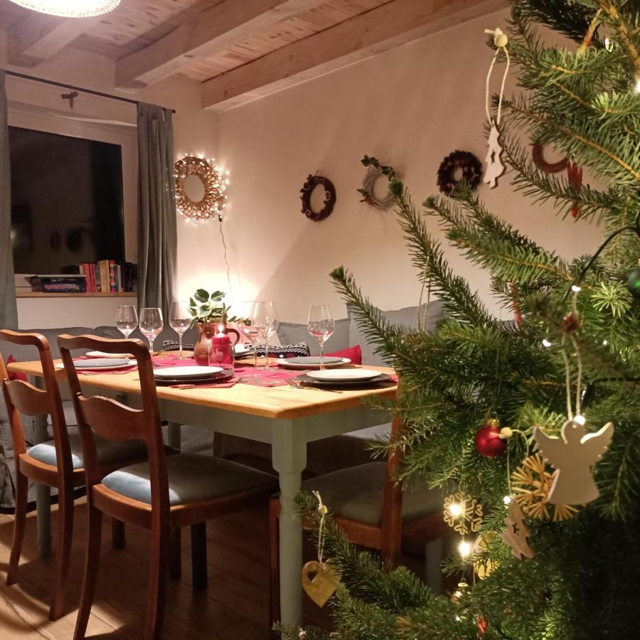 Smocze Ranczo 2 Osno Lubuskie