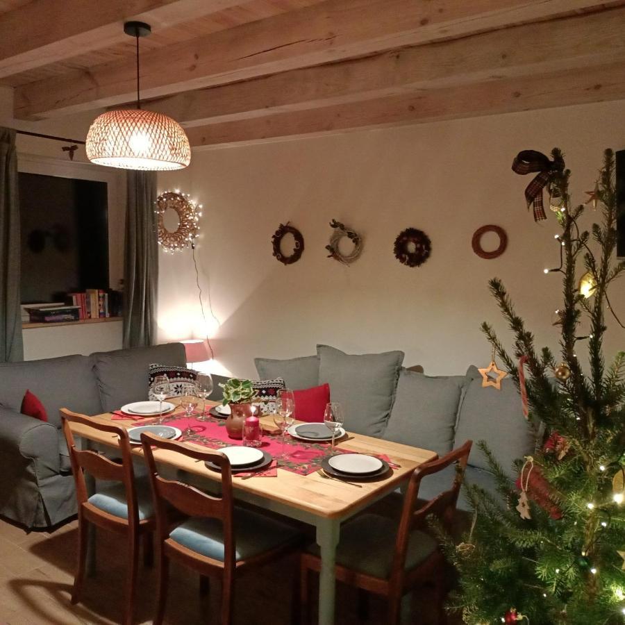 Holiday home Smocze Ranczo 2
