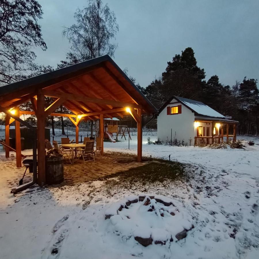 Holiday home Smocze Ranczo 2