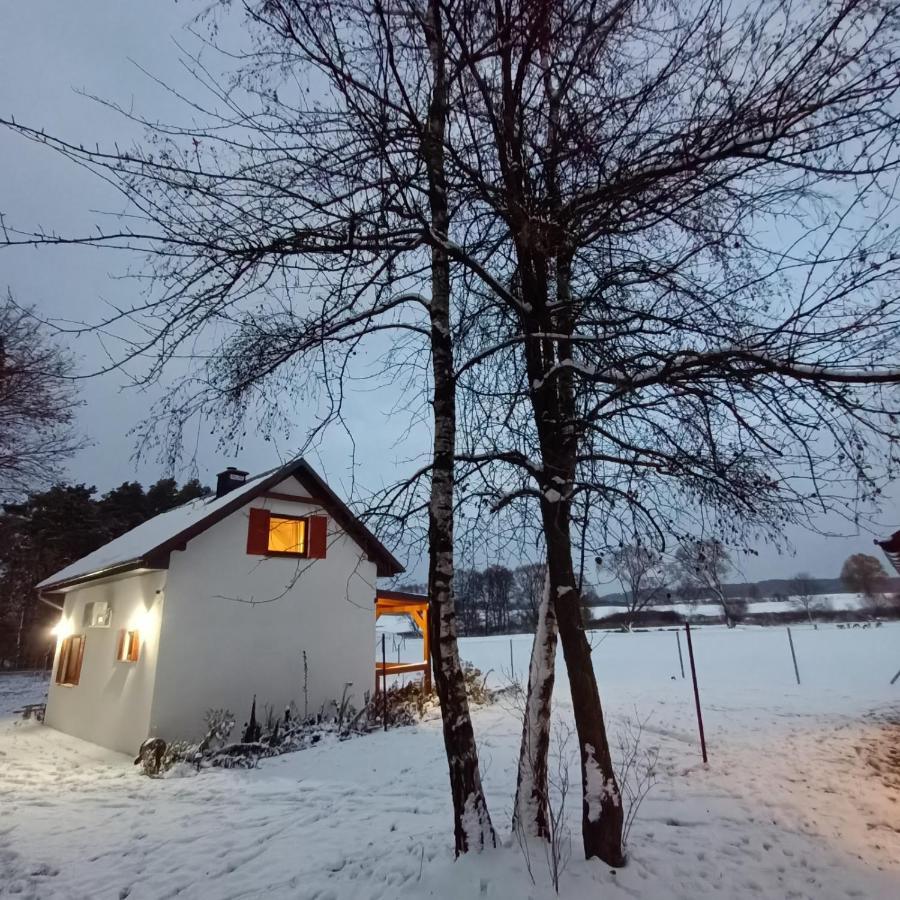 Holiday home Smocze Ranczo 2